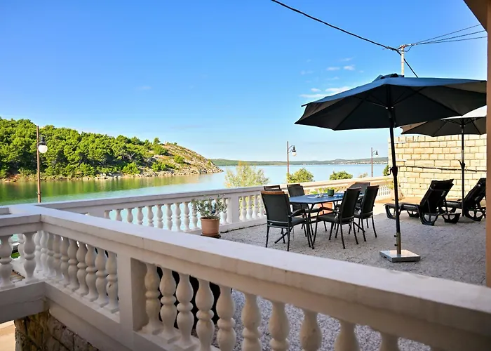 Apartment Bazdaric