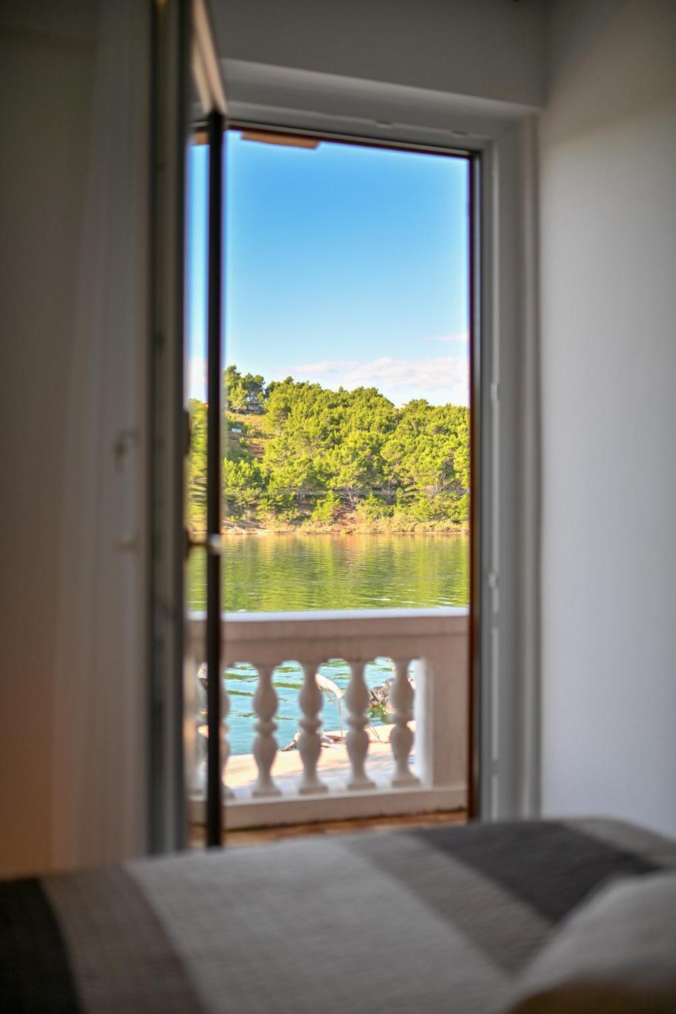 Bazdaric Apartma Novigrad (Dalmatia)