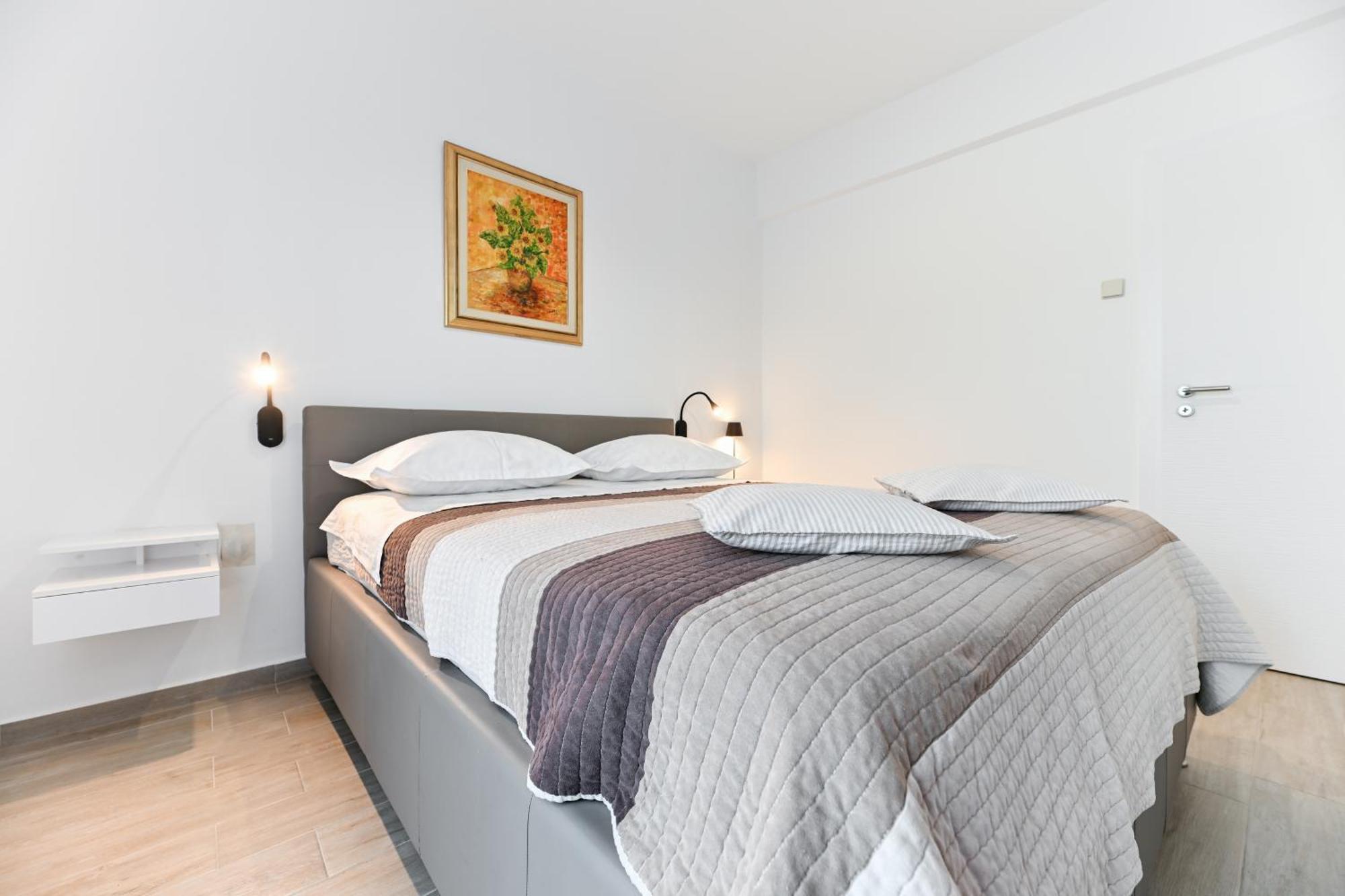 Apartma Bazdaric Novigrad (Dalmatia)