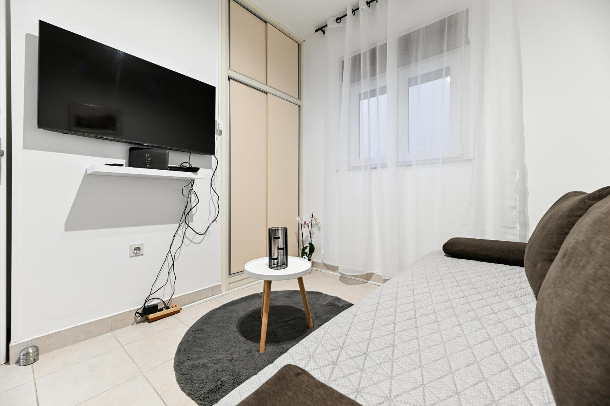 Apartma Bazdaric