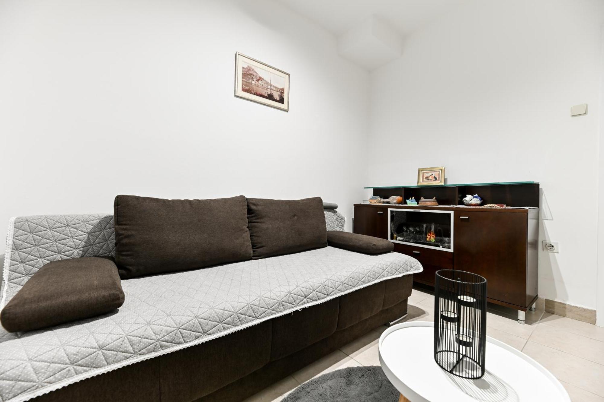 Bazdaric Apartma *