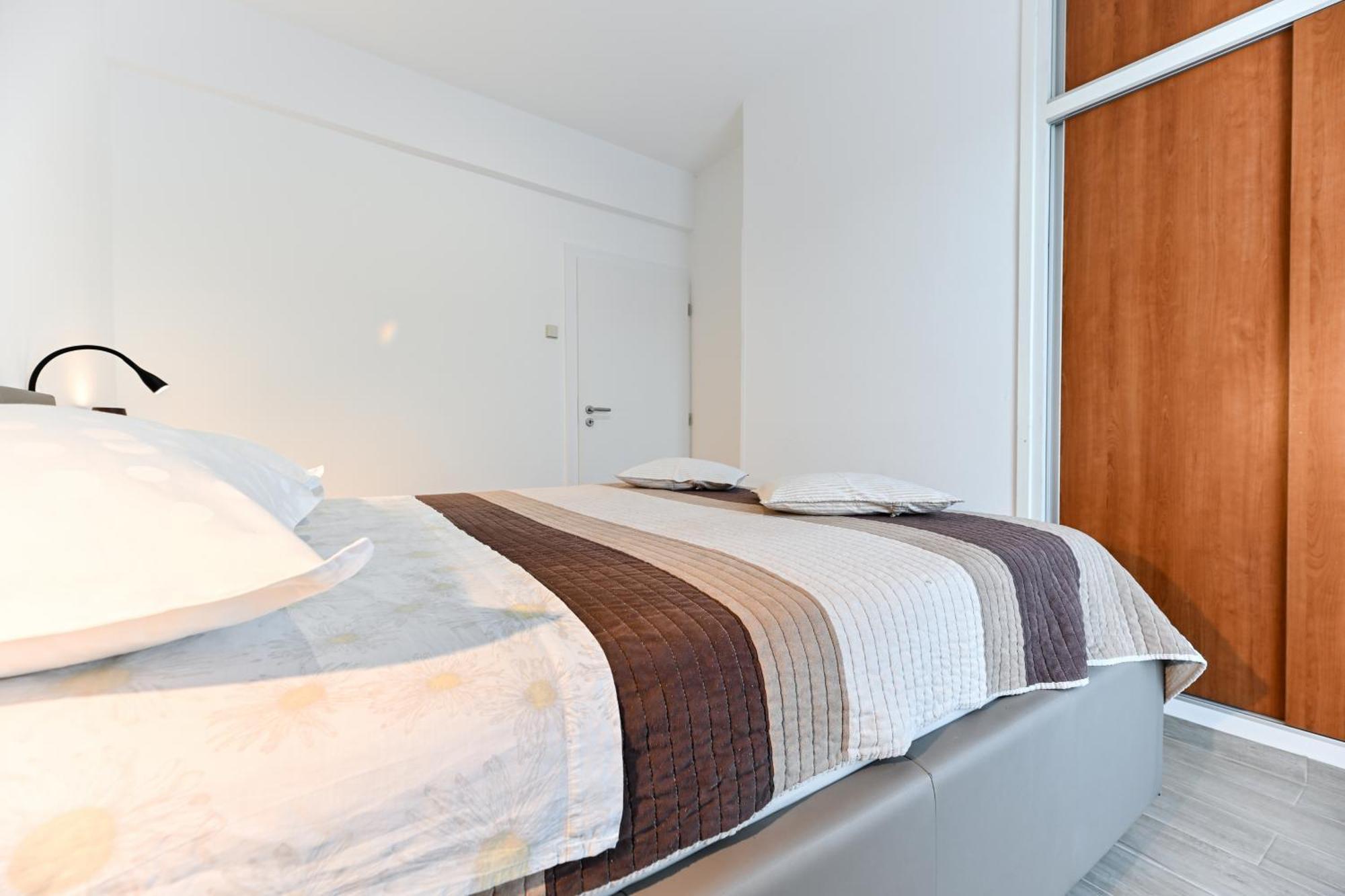 Bazdaric Apartma *