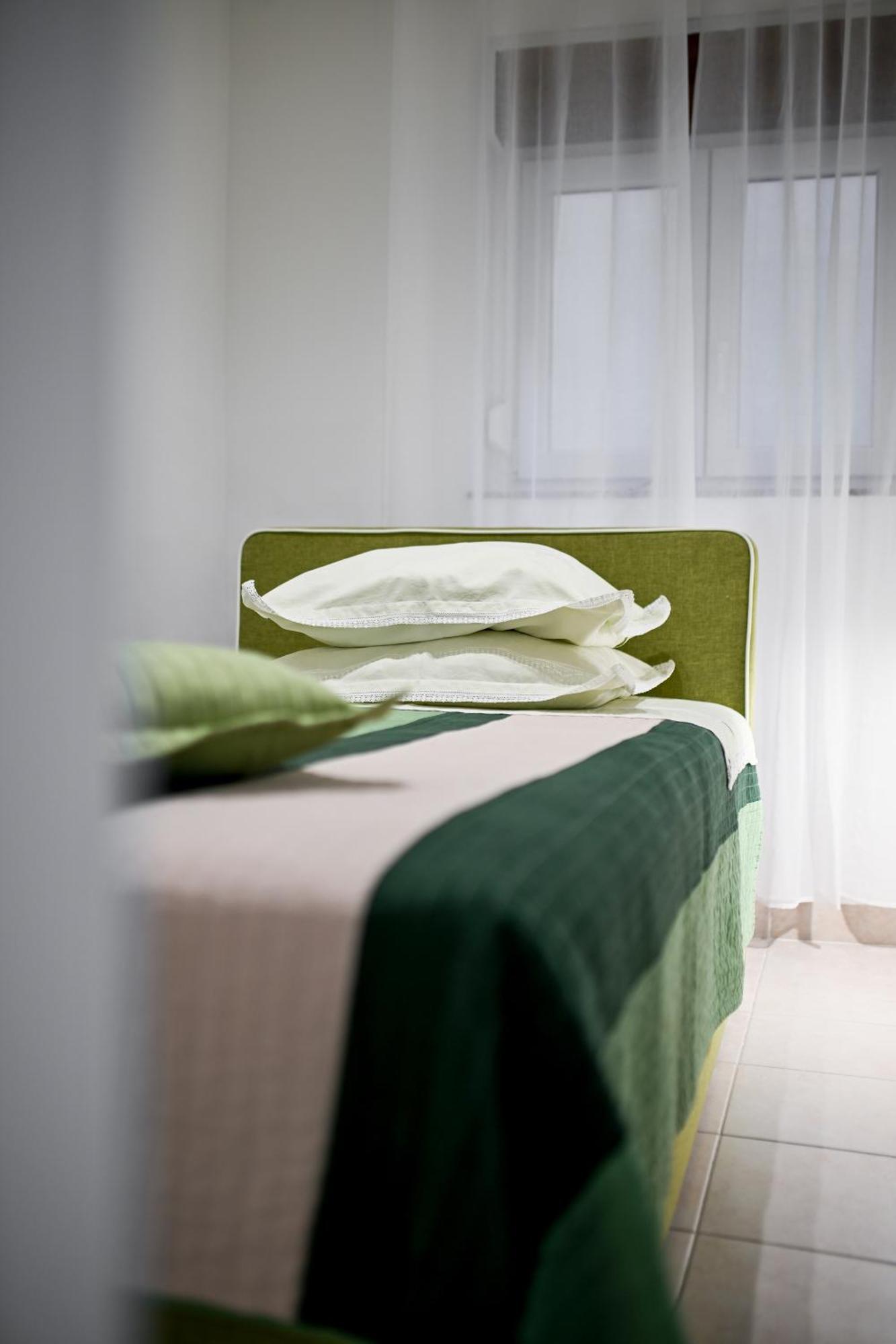 Bazdaric Apartma